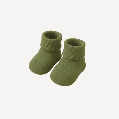 Chaussette Bébé Hiver