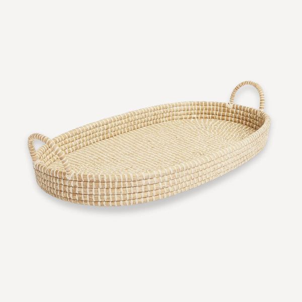 Panier Bébé En Osier