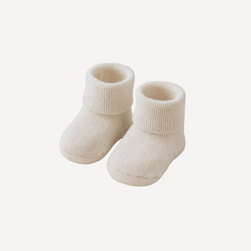 Chaussette Bébé Hiver