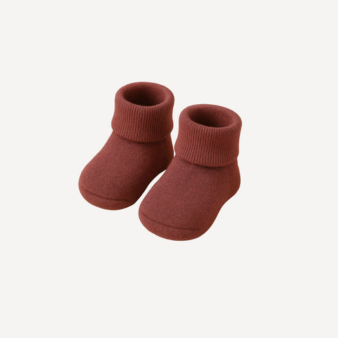 Chaussette Bébé Hiver