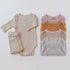 Pyjama 2 Pièces Bébé Coton