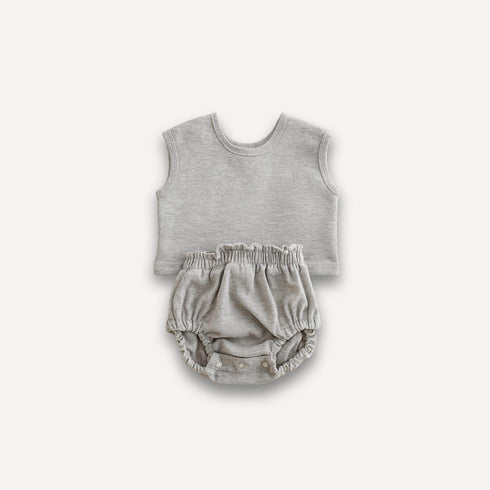 Pyjama Bébé Short