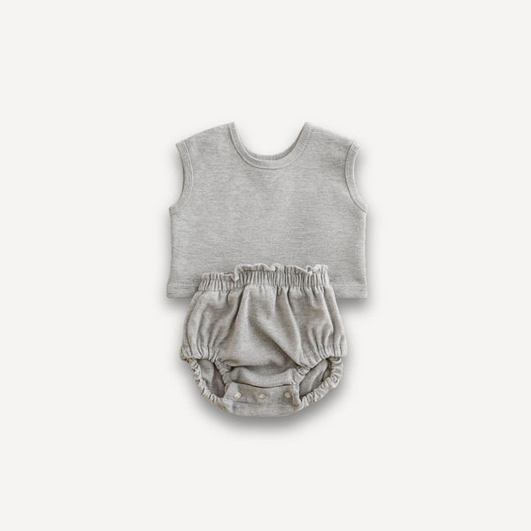 Pyjama Bébé Short