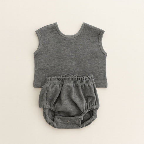 Pyjama Bébé Short