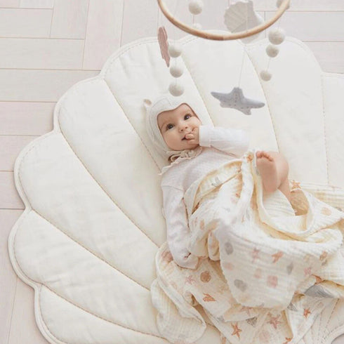 Coussin De Sol Bébé