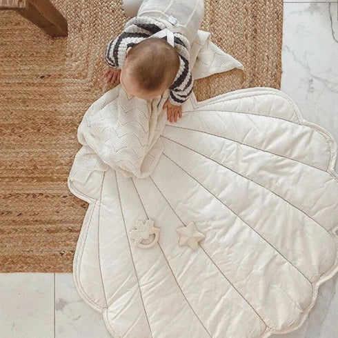 Coussin De Sol Bébé