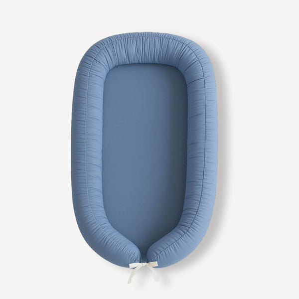 Coussin Nid Bébé