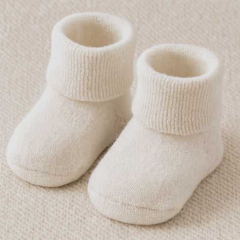 Chaussette Bébé Hiver