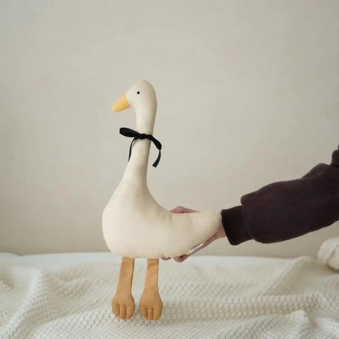 Peluche Coussin Bébé