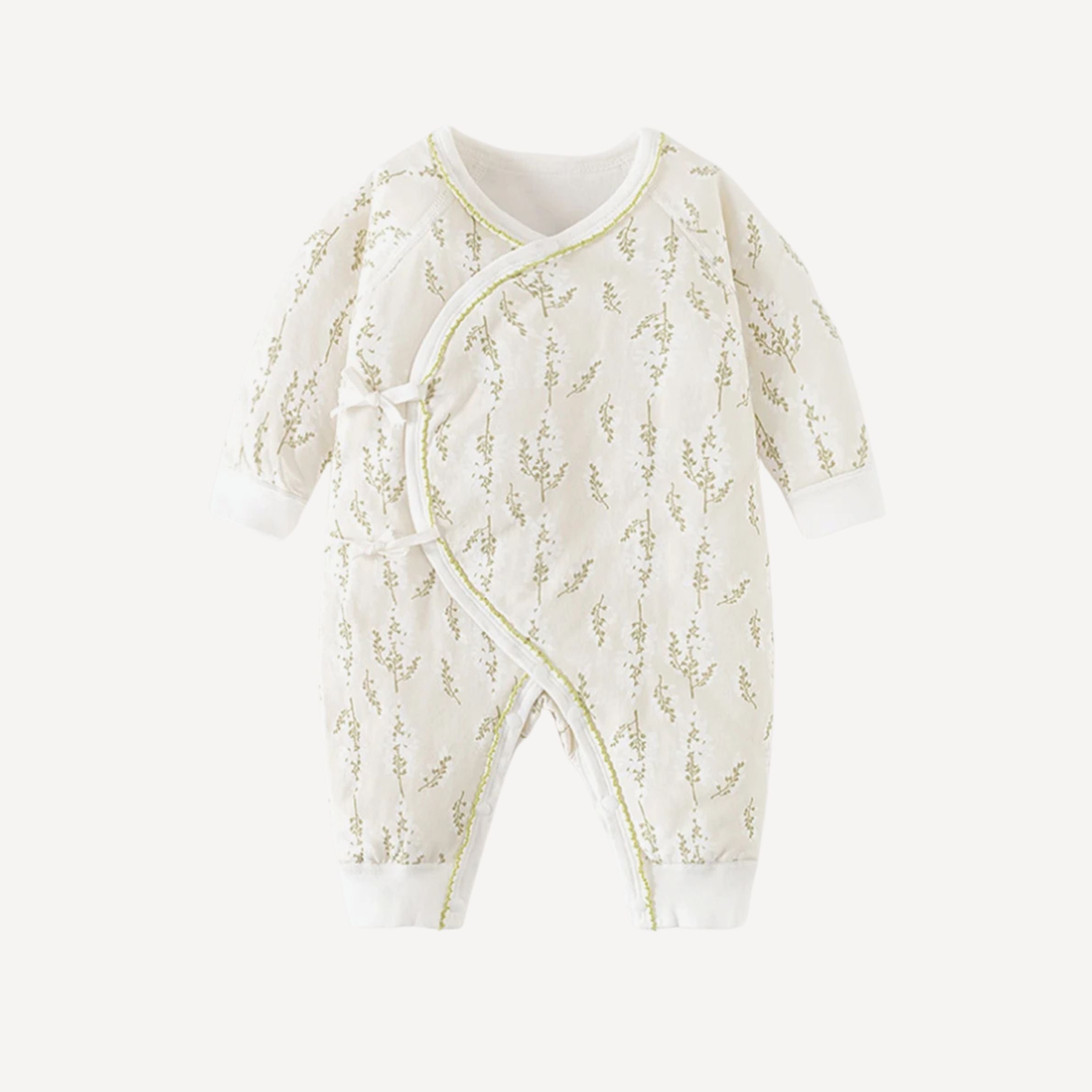 Pyjamas bébé fille