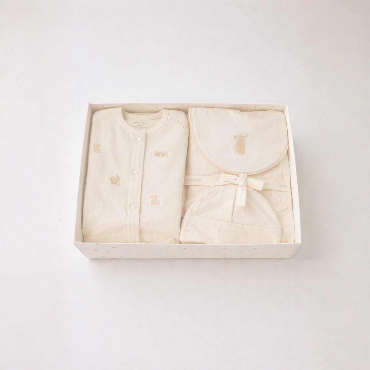Coffret Cadeau de Naissance - Avery Row