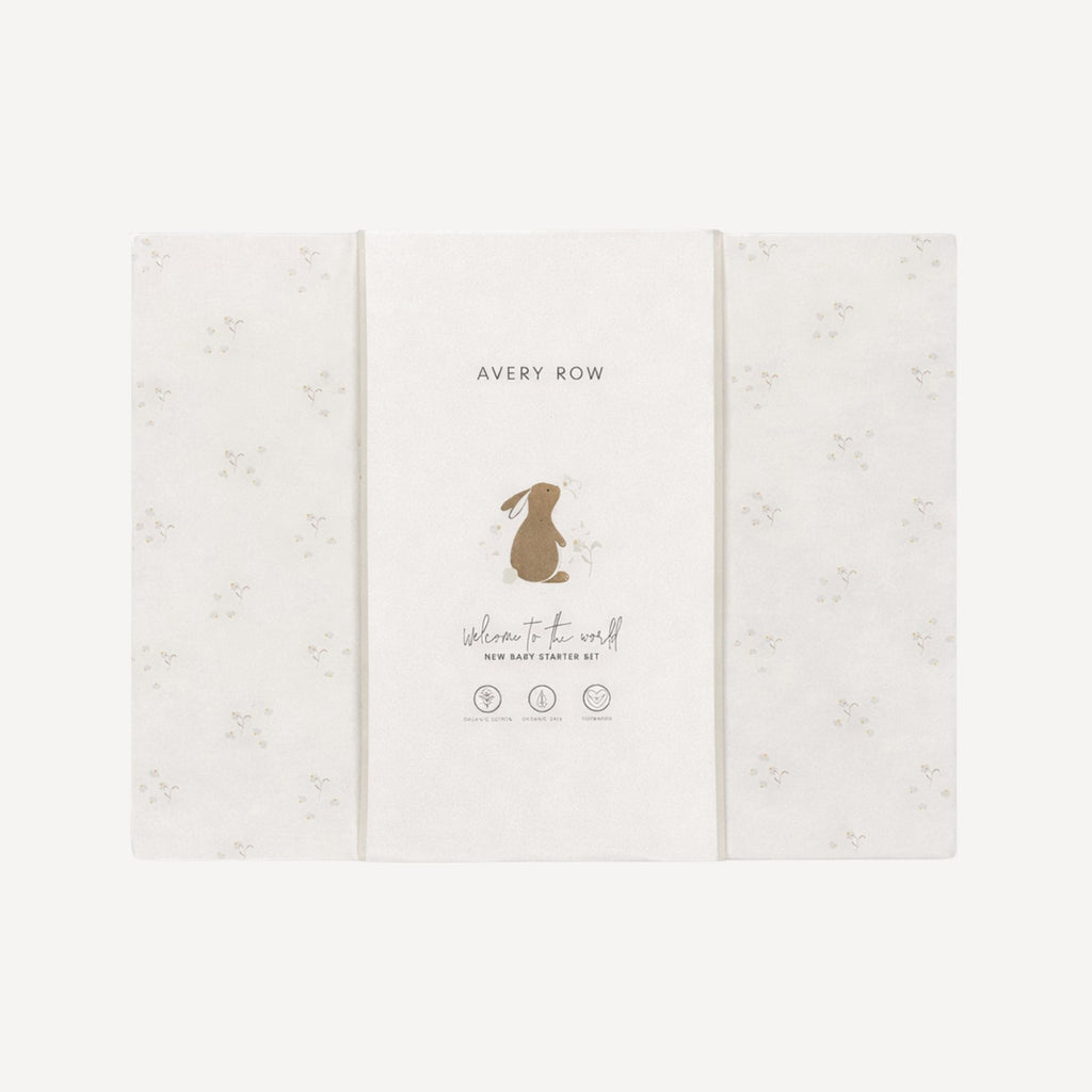 Coffret Cadeau de Naissance - Avery Row