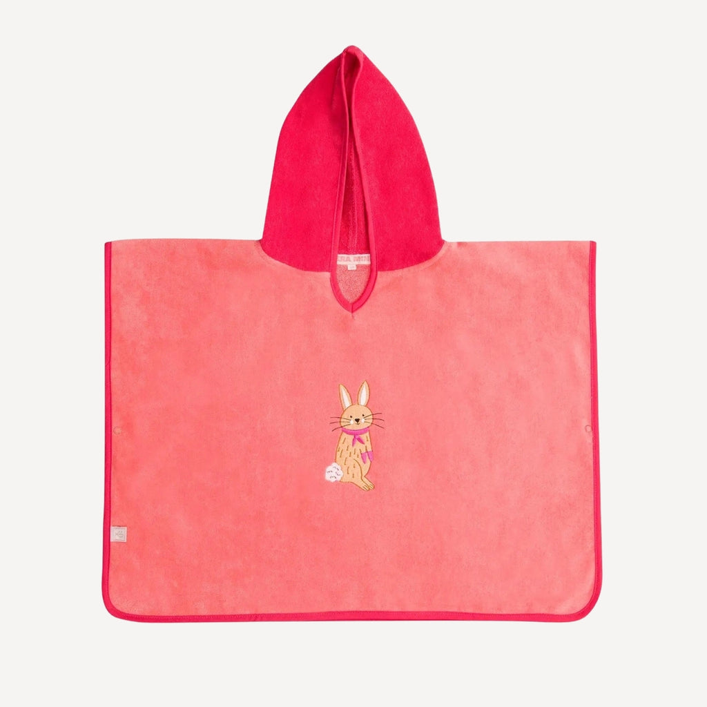 Poncho de Bain Bébé - Jera Mini