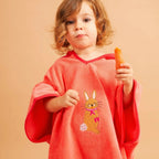 Poncho de Bain Bébé - Jera Mini