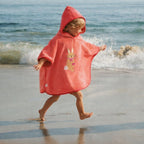 Poncho de Bain Bébé - Jera Mini