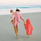 Poncho de Bain Bébé - Jera Mini