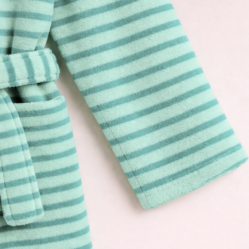 Peignoir de Bain Bleue - Jera Mini