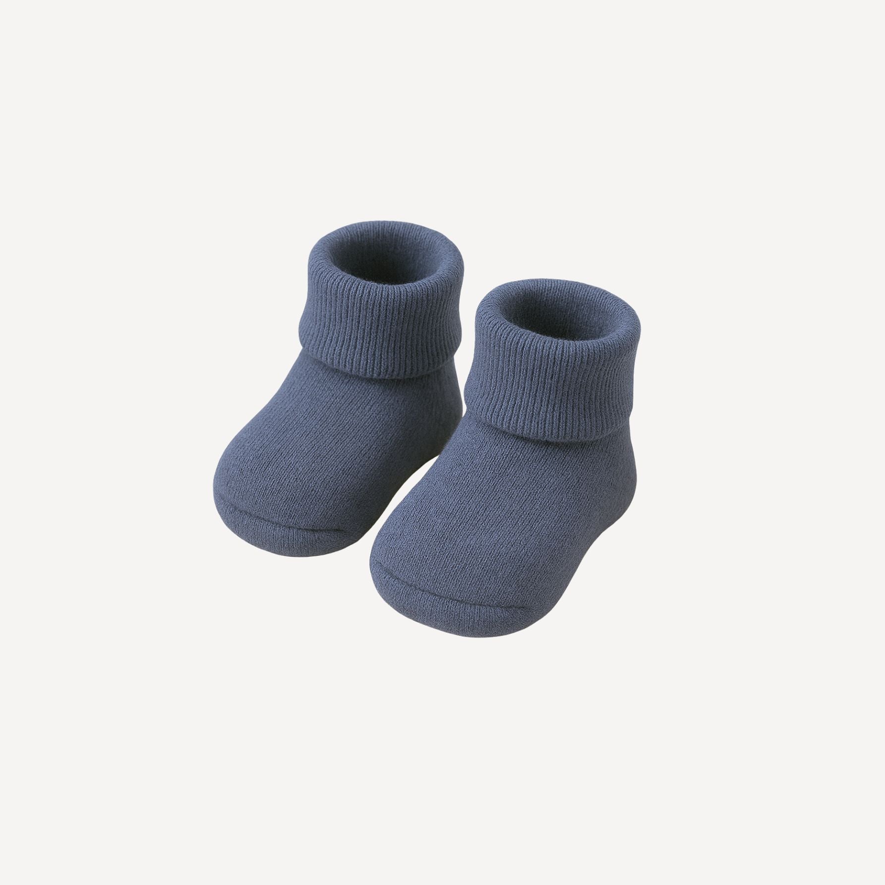 Chaussette Bébé Hiver