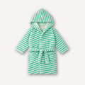 Peignoir de Bain Bleue - Jera Mini