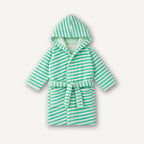 Peignoir de Bain Bleue - Jera Mini