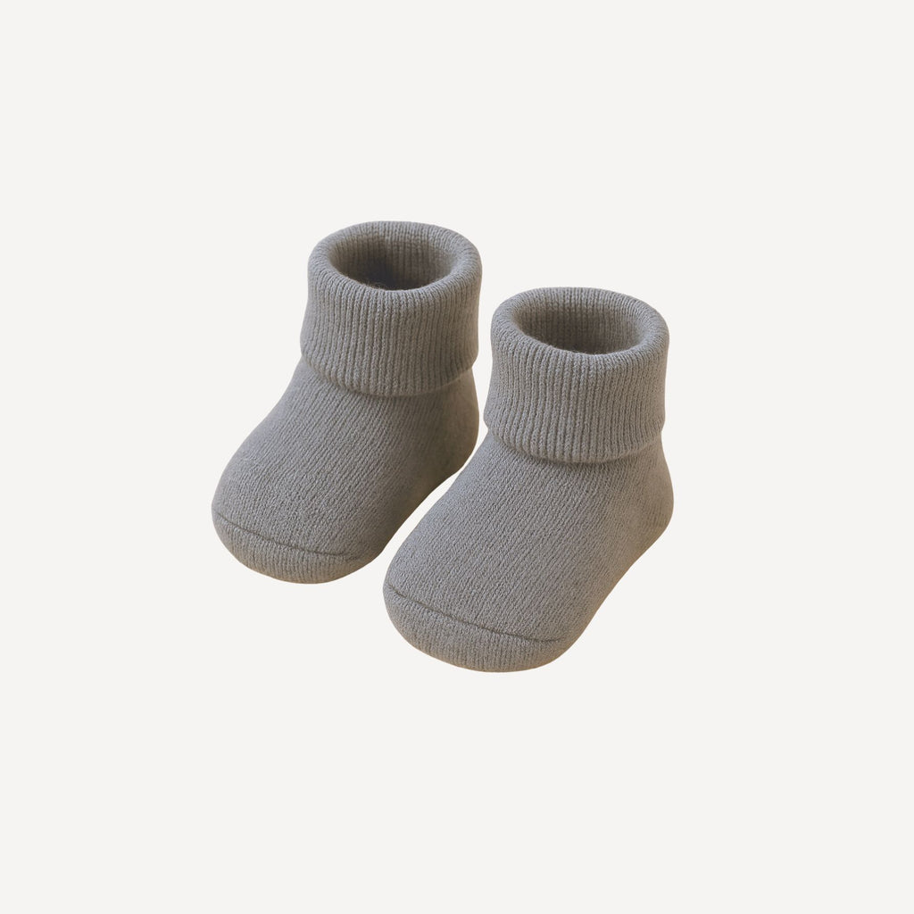 Chaussette Bébé Hiver