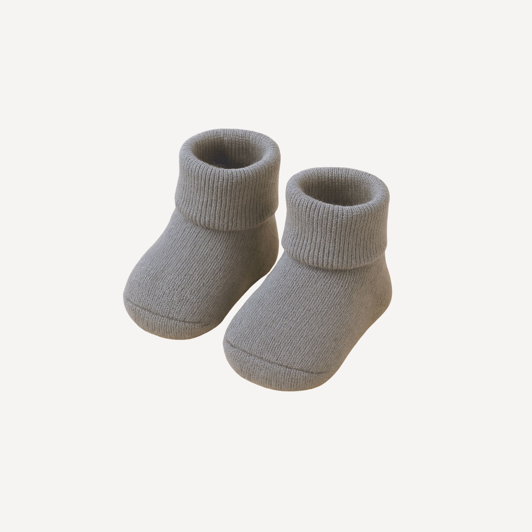 Chaussette Bébé Hiver