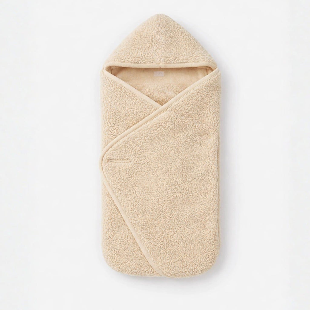 Couverture Enveloppante avec Ouvertures pour Maxi-Cosi -  Kico Label