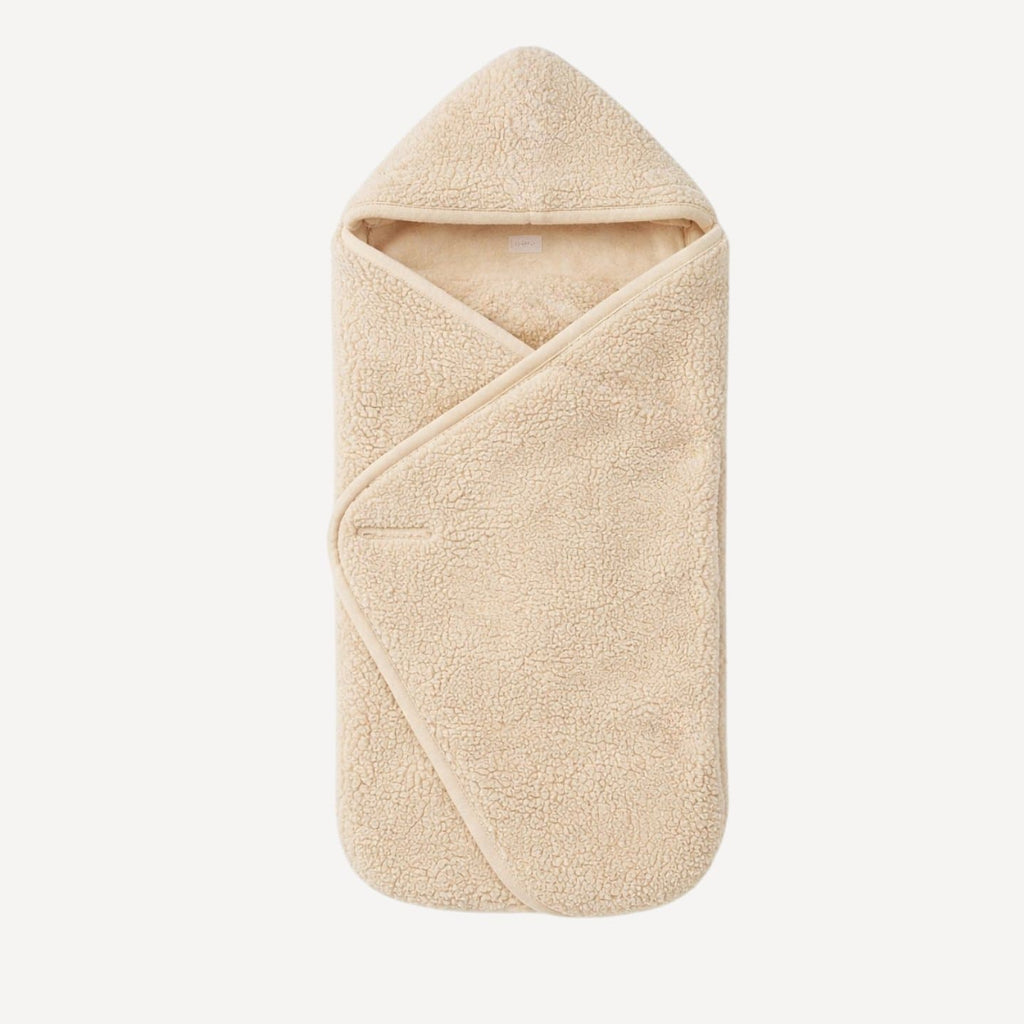 Couverture Enveloppante avec Ouvertures pour Maxi-Cosi -  Kico Label