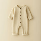 Pyjama Cotelé Bébé