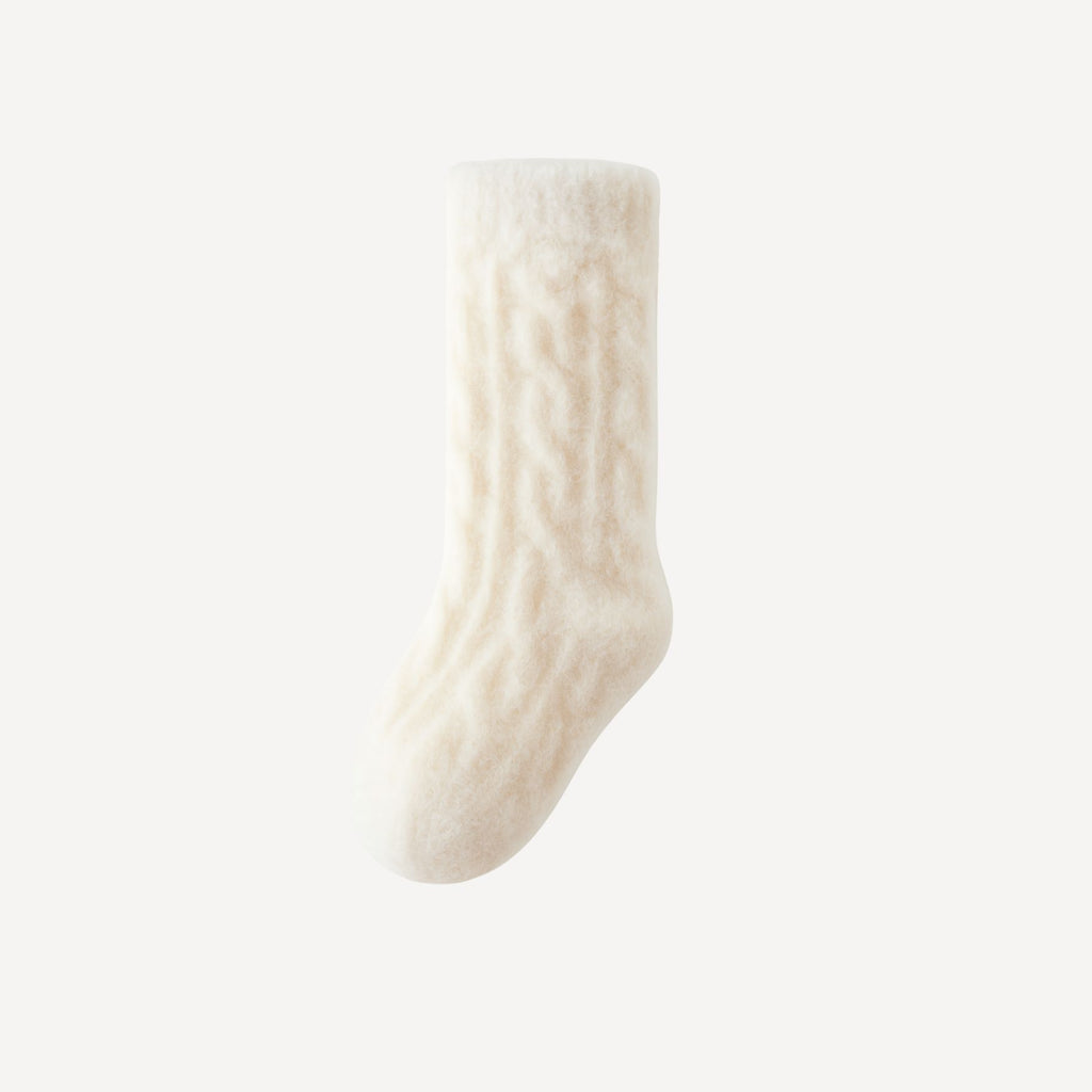 Chaussette Chaude Bébé