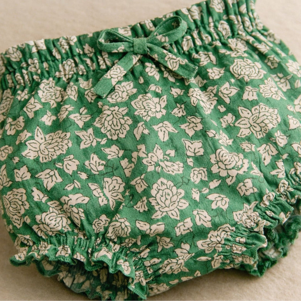 Bloomer Liberty Bébé Mixte - Bonheur Du Jour