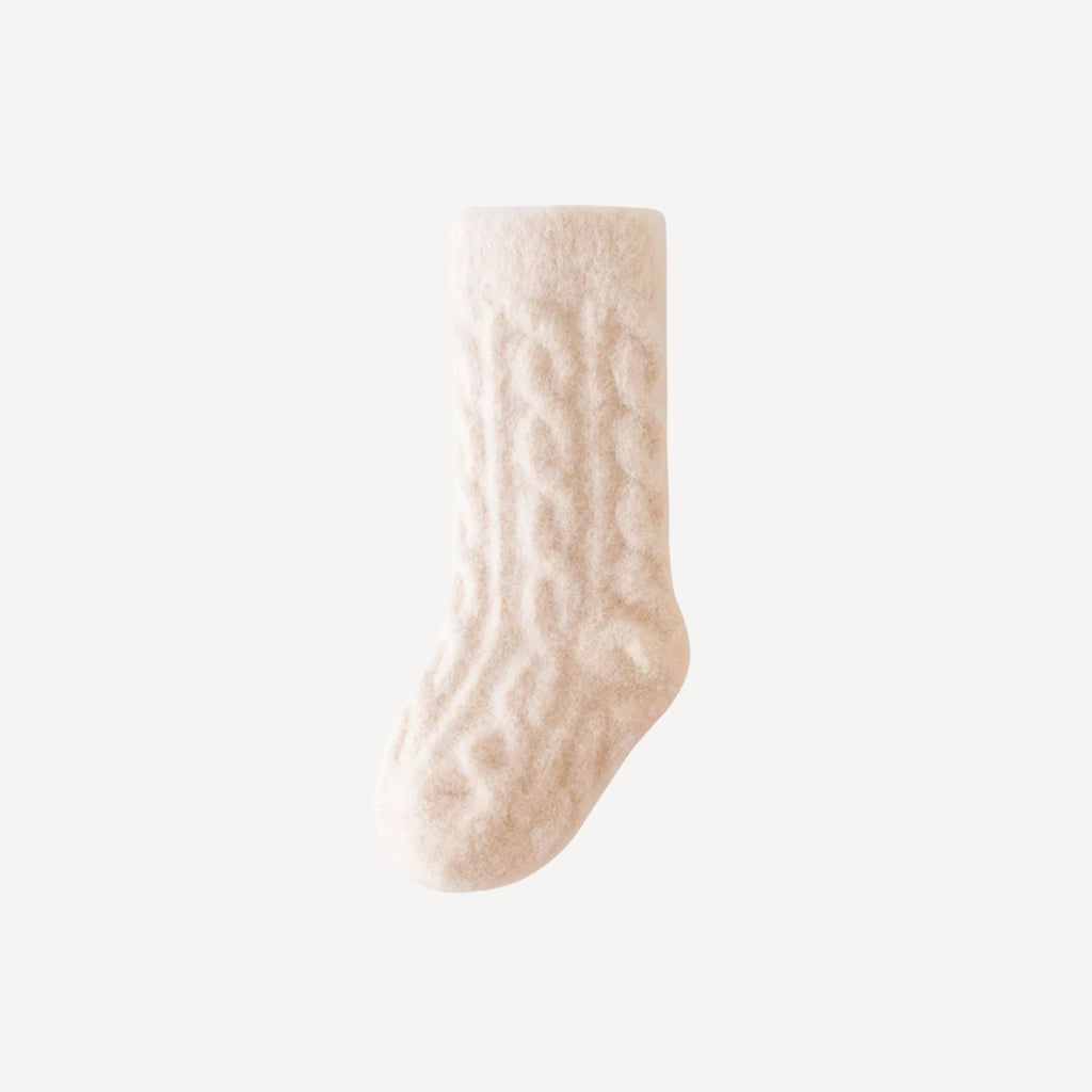 Chaussette Chaude Bébé