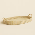 Panier Bébé En Osier