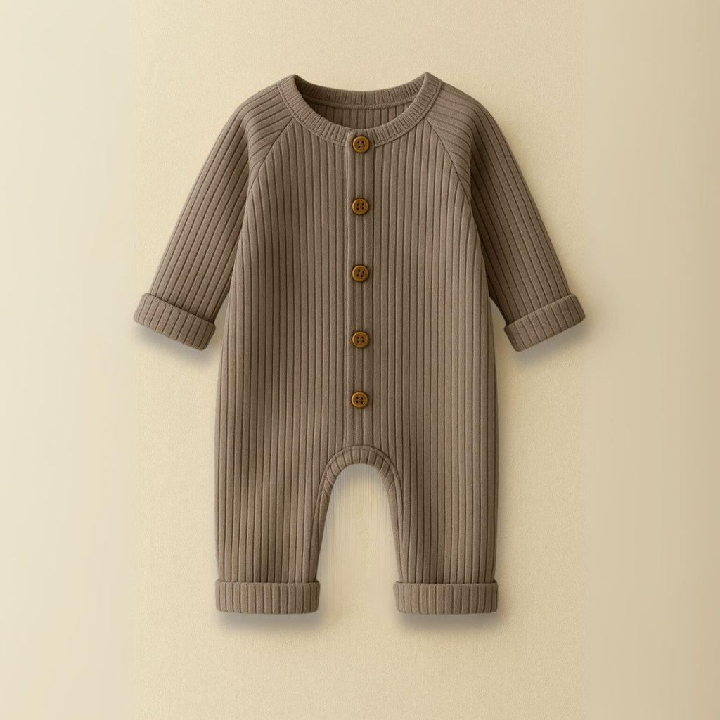 Pyjama Cotelé Bébé