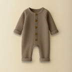 Pyjama Cotelé Bébé