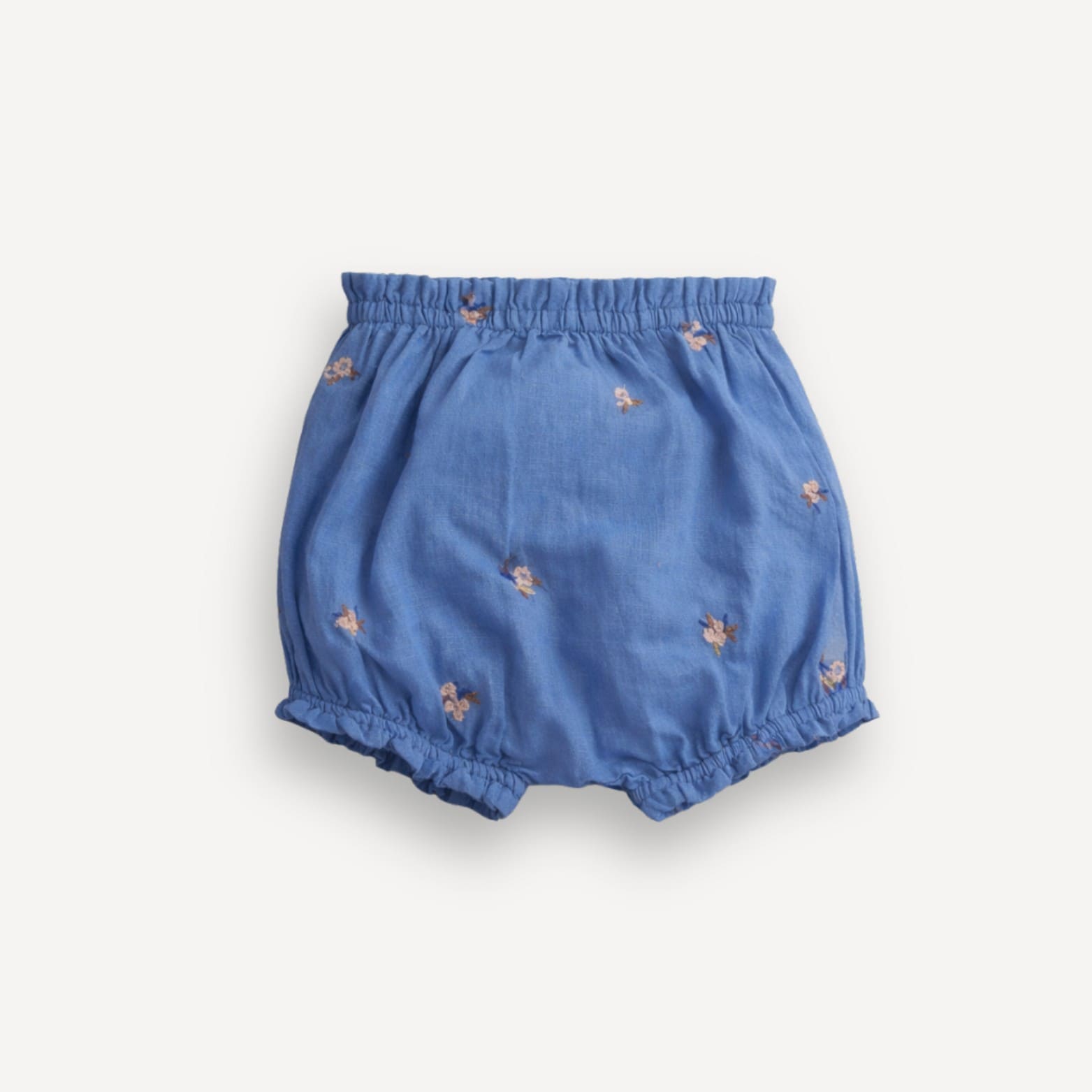 Bloomer Bébé Bleu - Bonheur du Jour