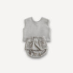 Pyjama Bébé Short