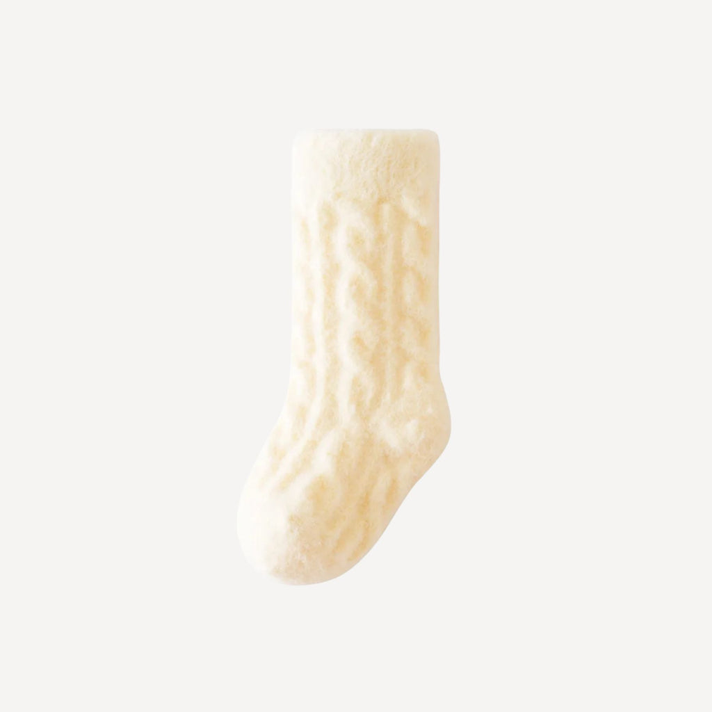 Chaussette Chaude Bébé