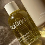 Huile de bain nourrissante pour bébé SoKind - Velvet Droplets