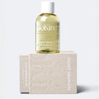 Huile de bain nourrissante pour bébé SoKind - Velvet Droplets