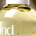 Huile de bain nourrissante pour bébé SoKind - Velvet Droplets