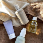 Coffret - Trousse de soins pour bébé Dear Baby SoKind
