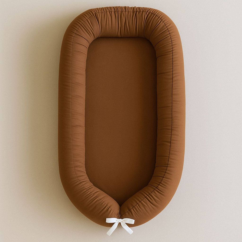 Coussin Nid Bébé