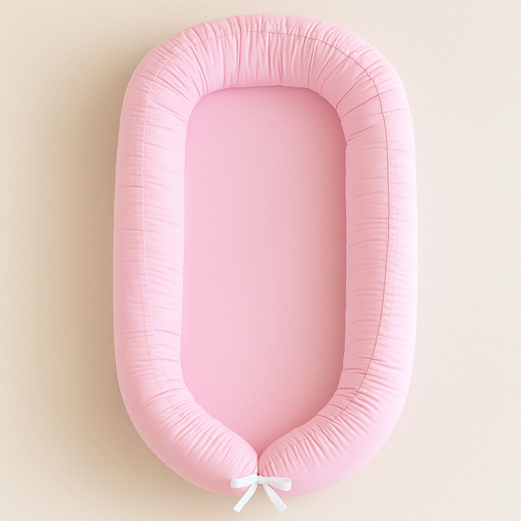 Coussin Nid Bébé