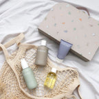 Coffret - Trousse de soins pour bébé Dear Baby SoKind