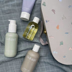 Coffret - Trousse de soins pour bébé Dear Baby SoKind