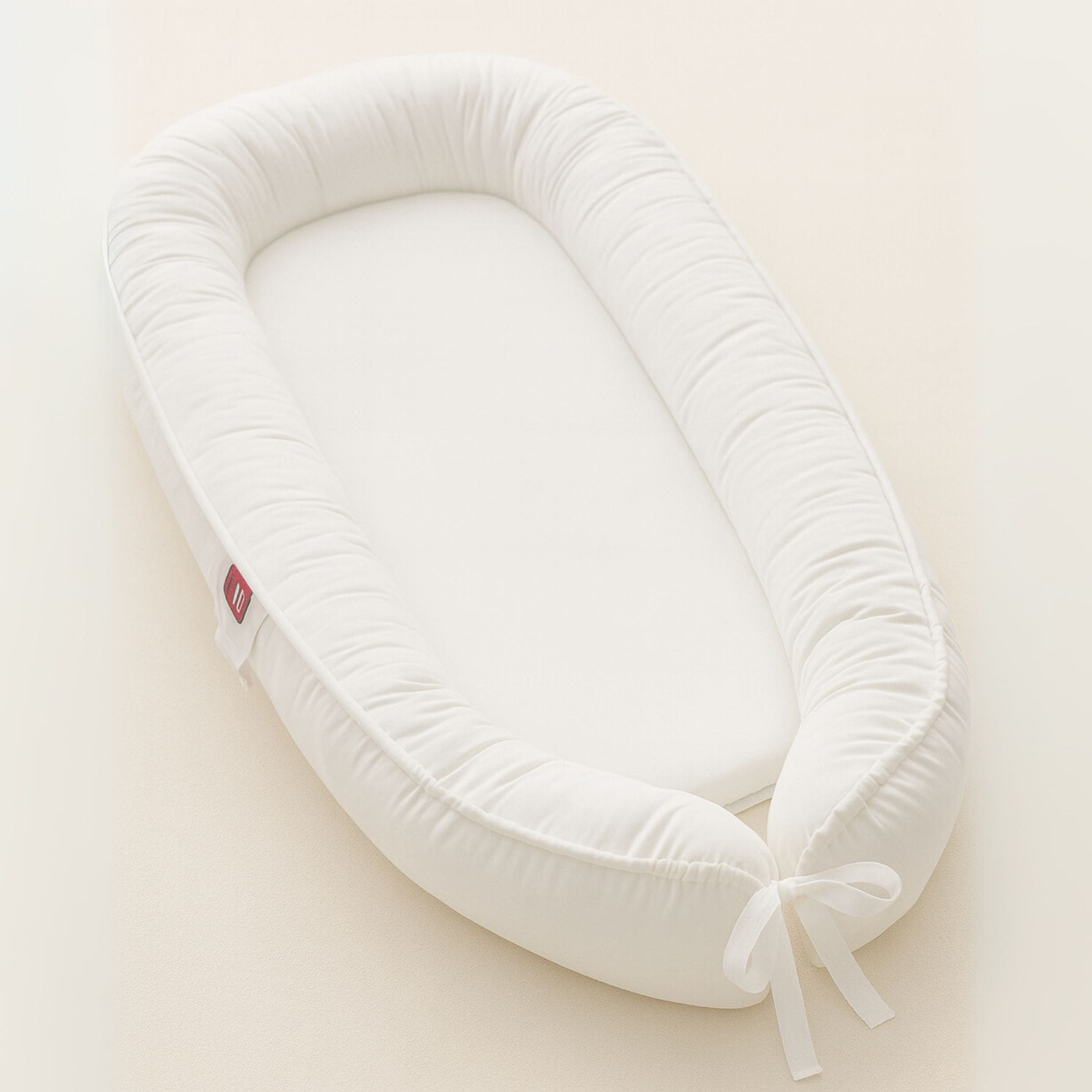 Coussin Nid Bébé