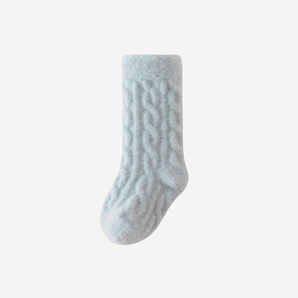 Chaussette Chaude Bébé