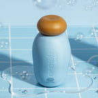 Lotion apaisante pour bébé - Nēmah