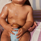 Lotion apaisante pour bébé - Nēmah